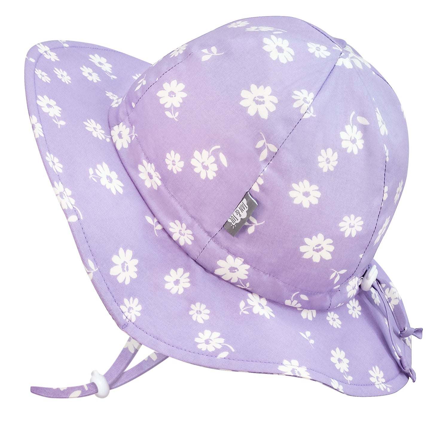 PREORDER Jan & Jul Cotton Floppy Hat