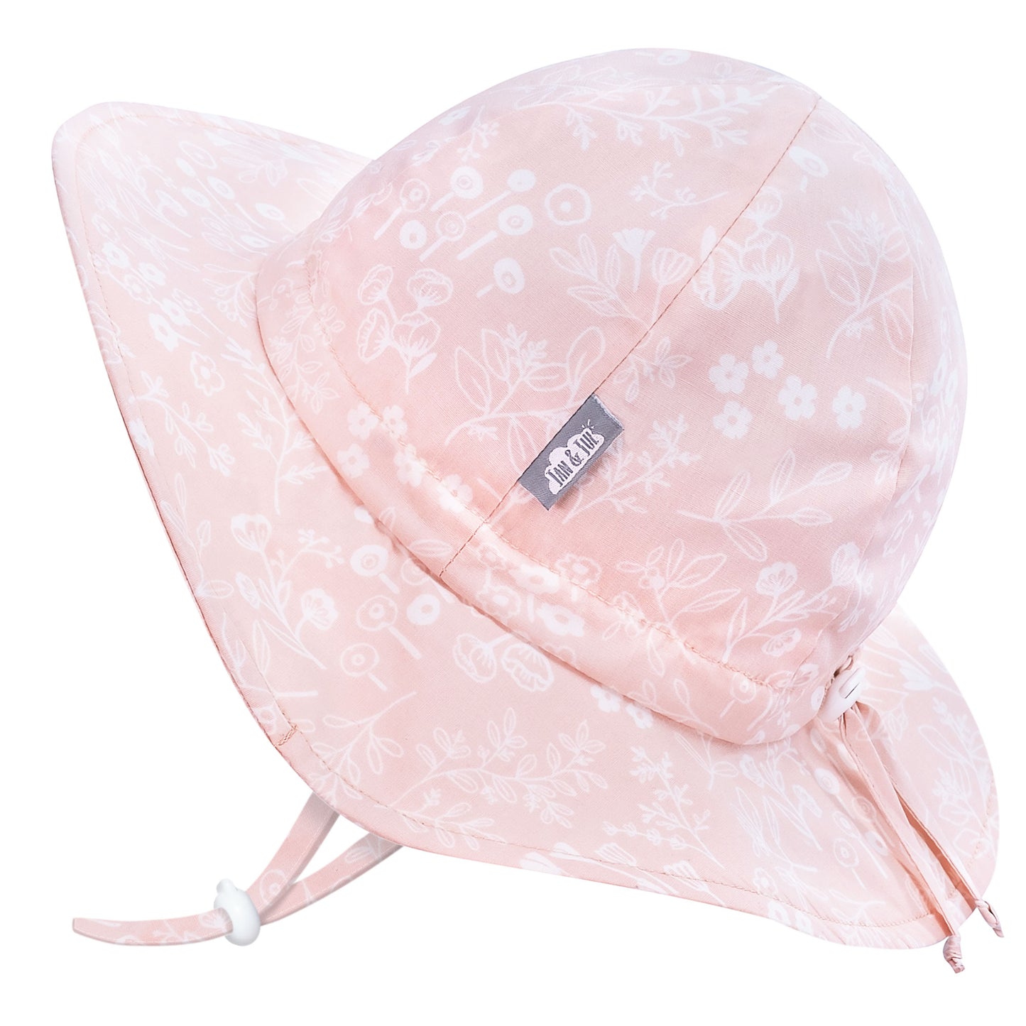 PREORDER Jan & Jul Cotton Floppy Hat