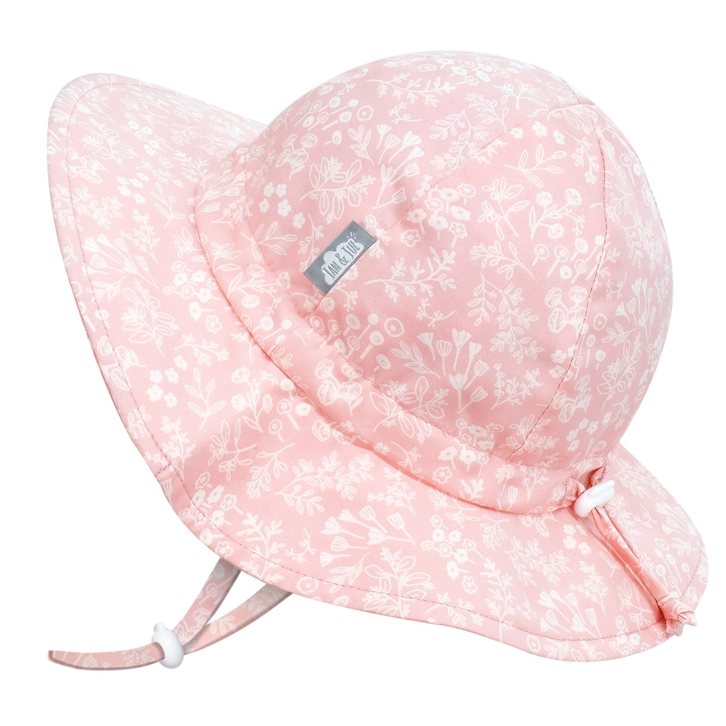 PREORDER Jan & Jul Cotton Floppy Hat