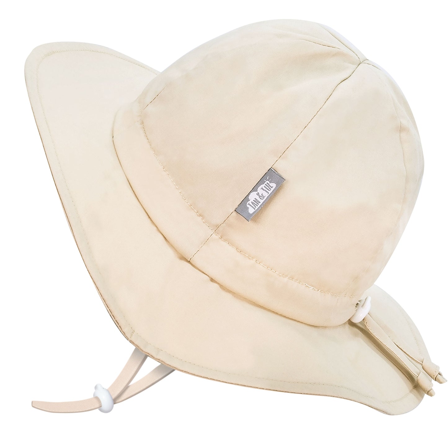 PREORDER Jan & Jul Cotton Floppy Hat