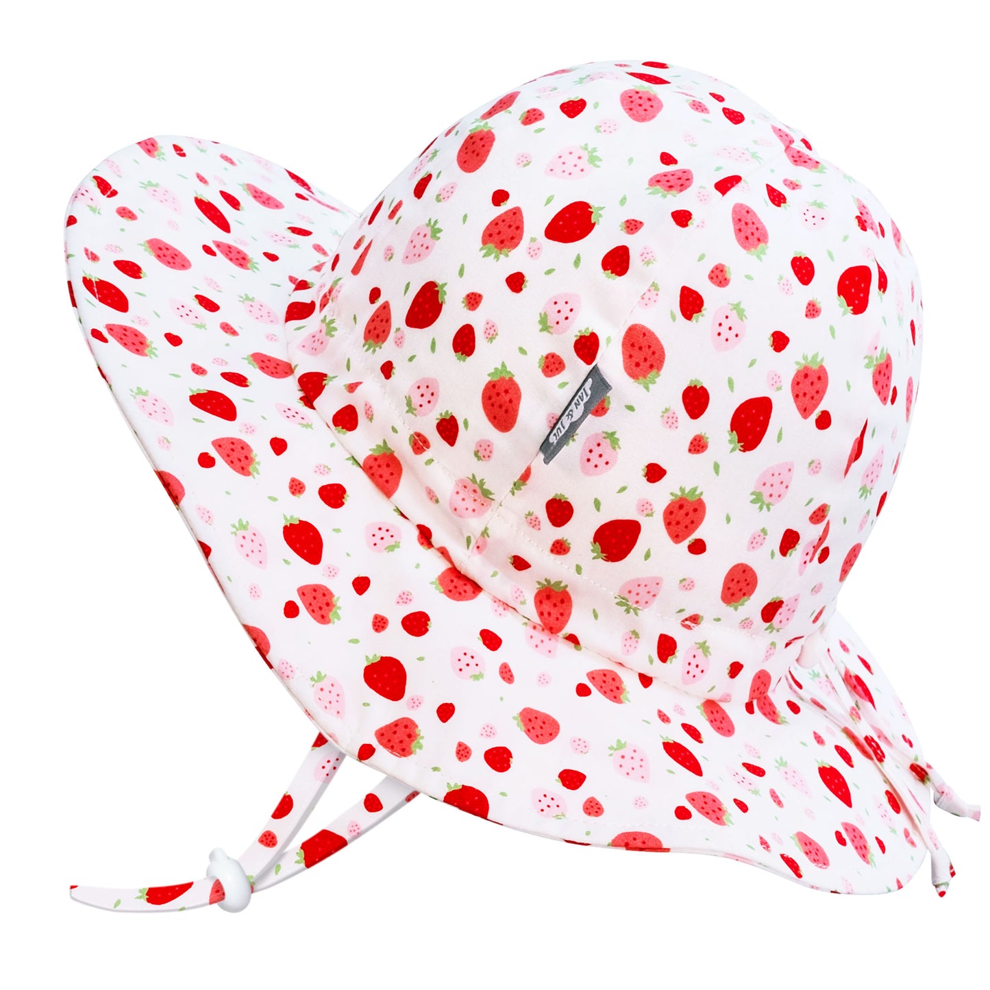 PREORDER Jan & Jul Cotton Floppy Hat