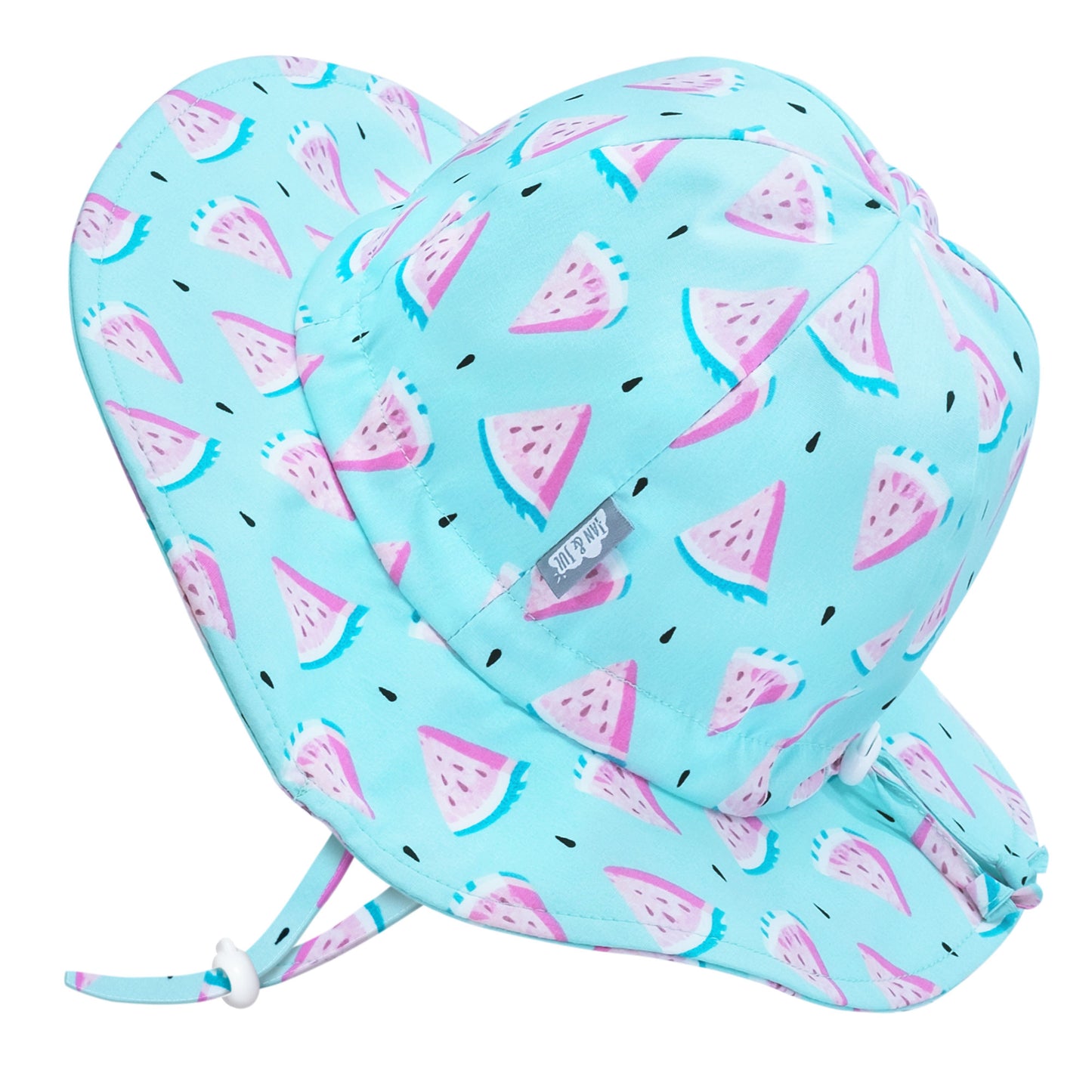 PREORDER Jan & Jul Cotton Floppy Hat