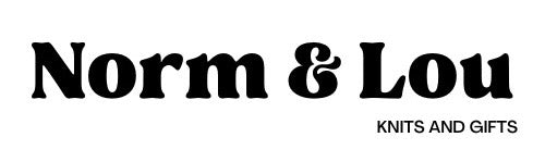 NORMandLOU handmade