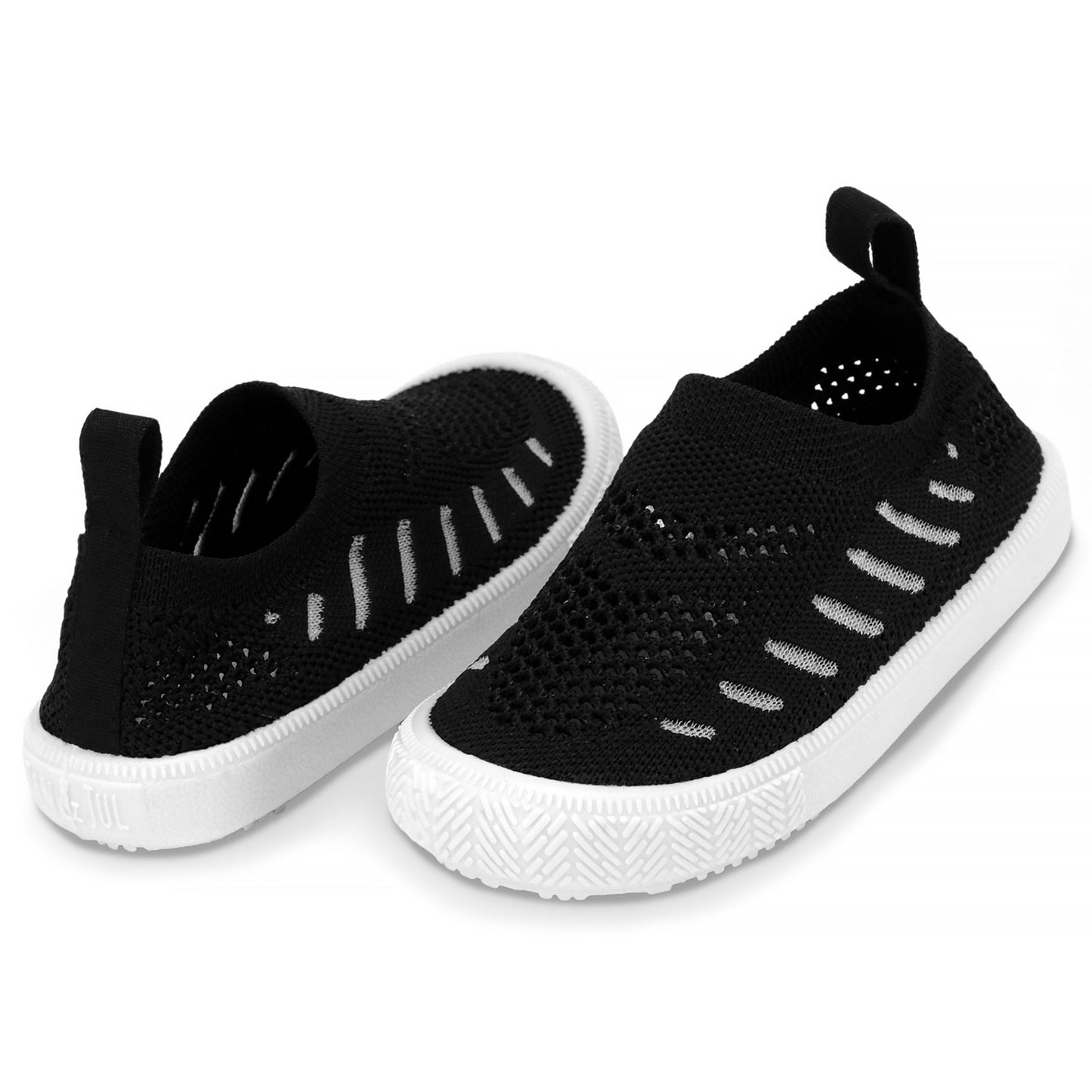 PREORDER Jan & Jul Breeze Knit Shoes