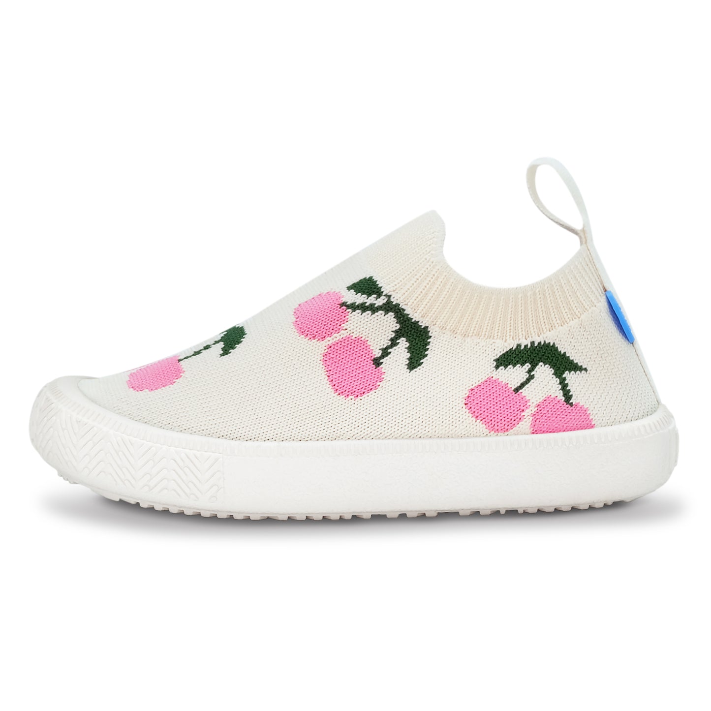 PREORDER Jan & Jul Graphic Knit Shoes