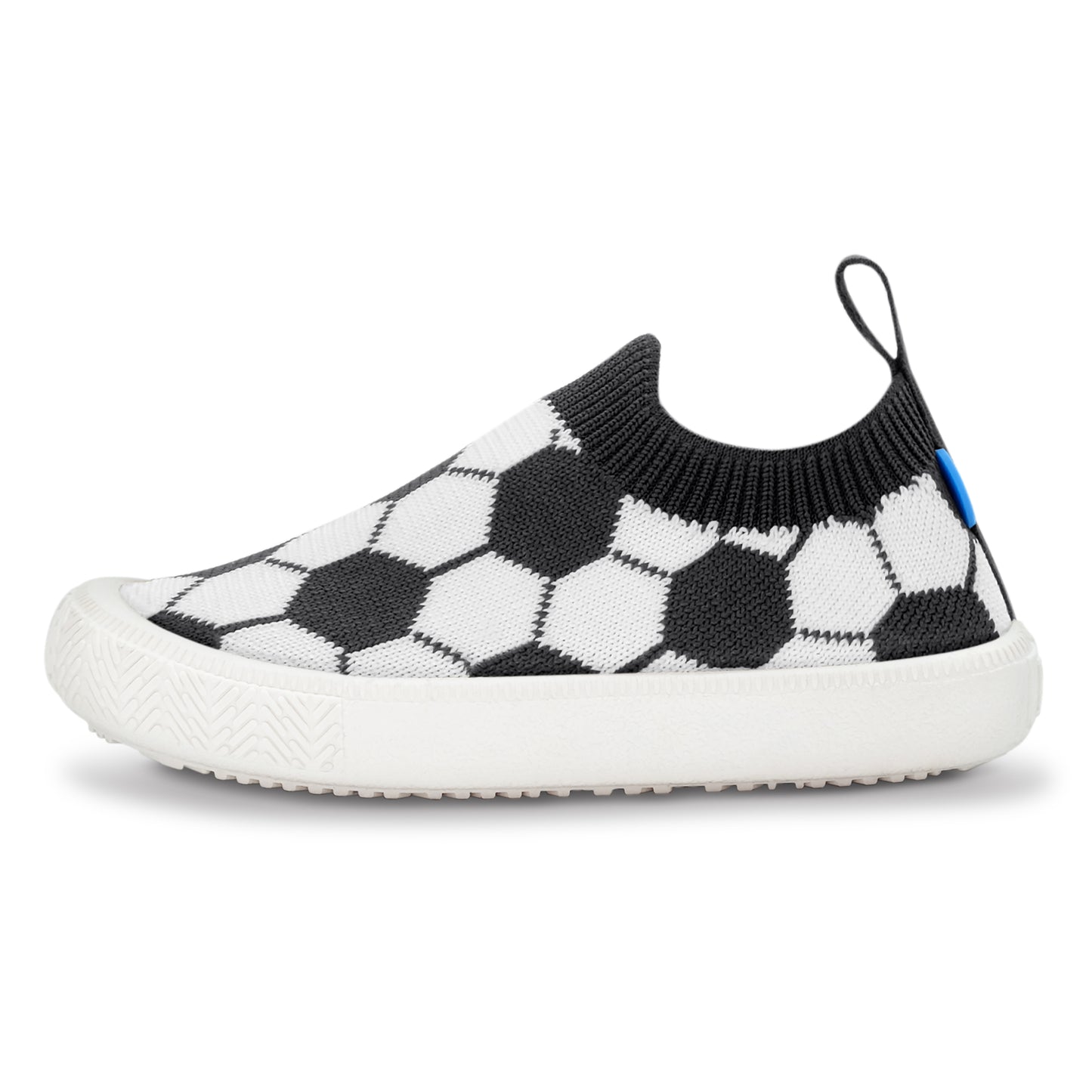PREORDER Jan & Jul Graphic Knit Shoes