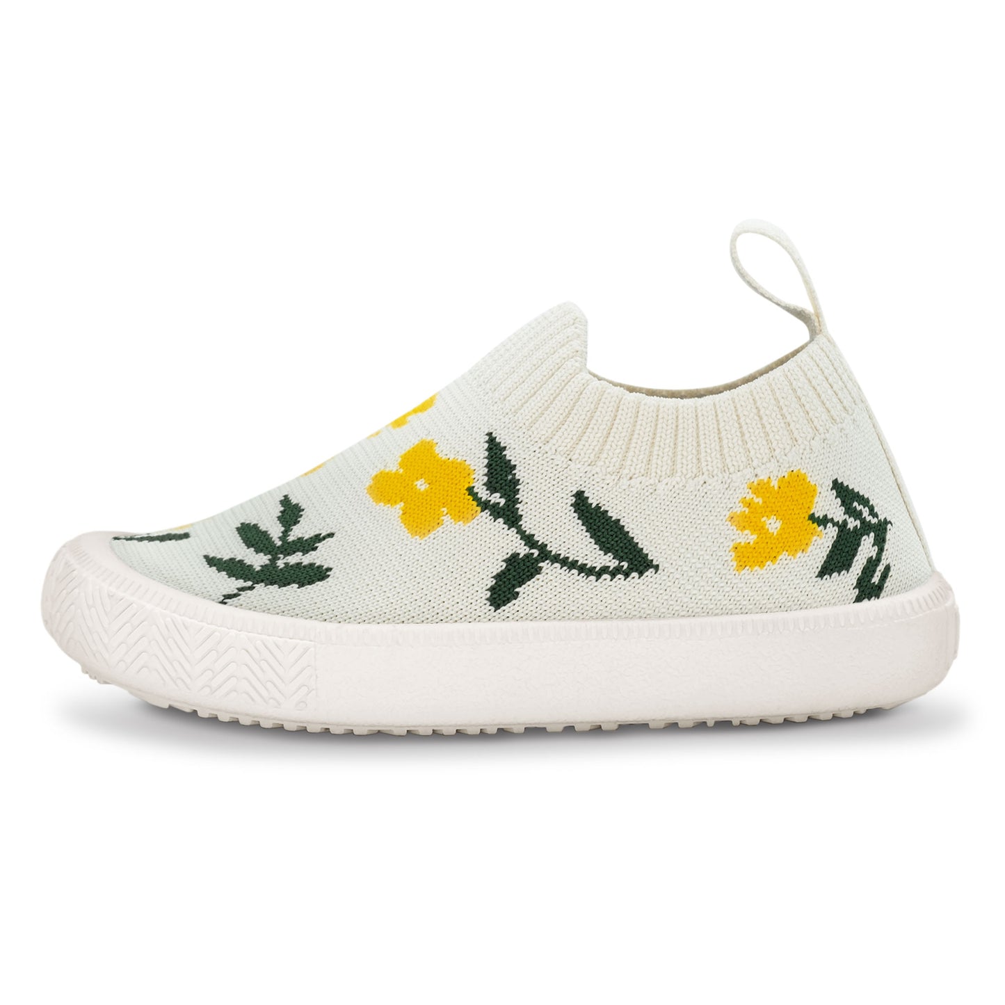 PREORDER Jan & Jul Graphic Knit Shoes