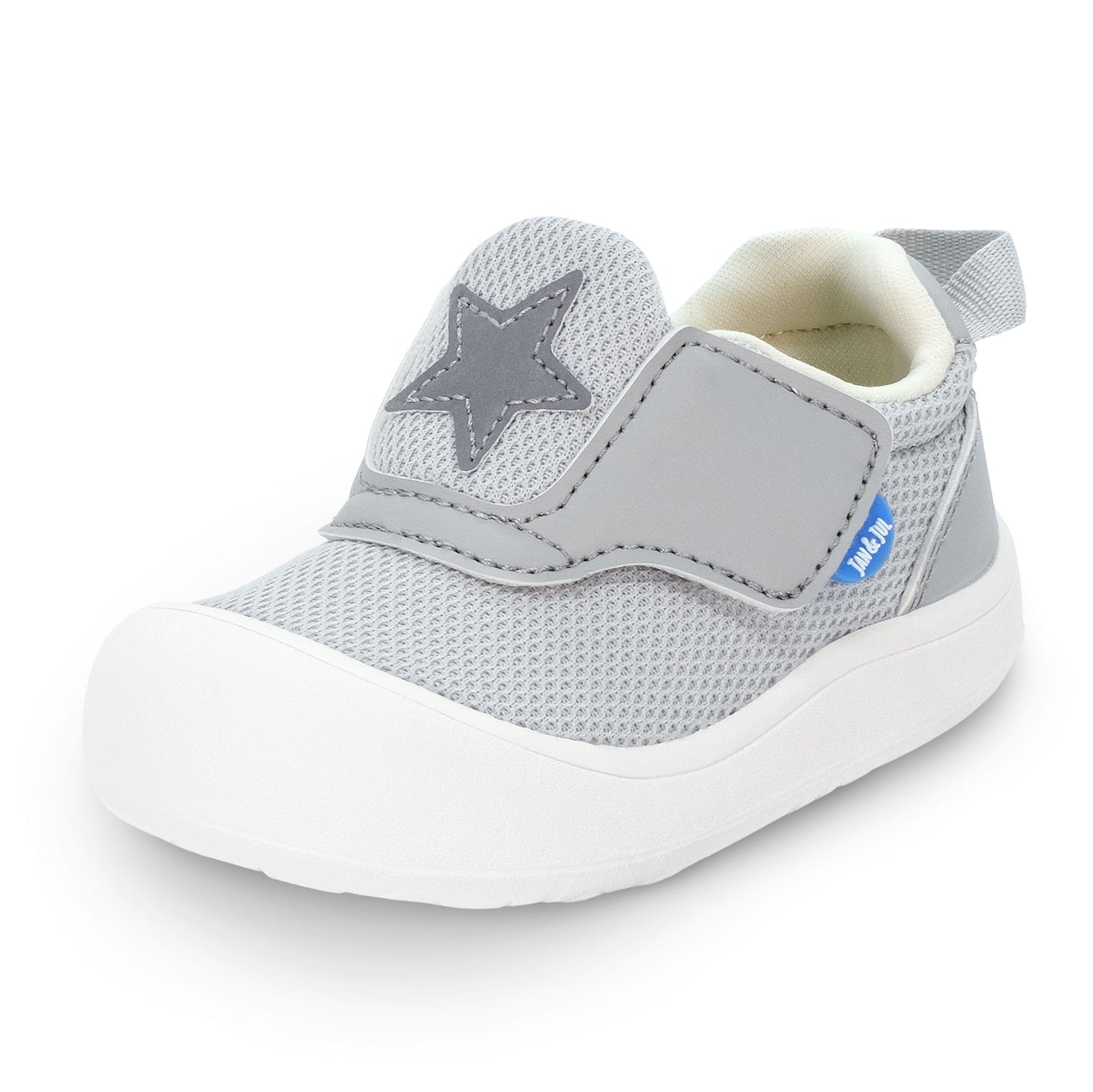 PREORDER Jan & Jul Mini Flyer Toddler Sneakers