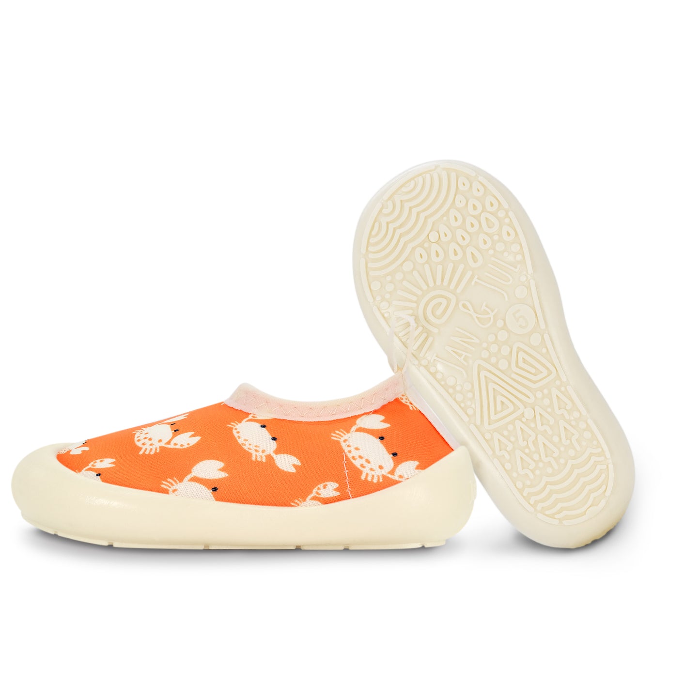 PREORDER Jan & Jul Water Play Shoes