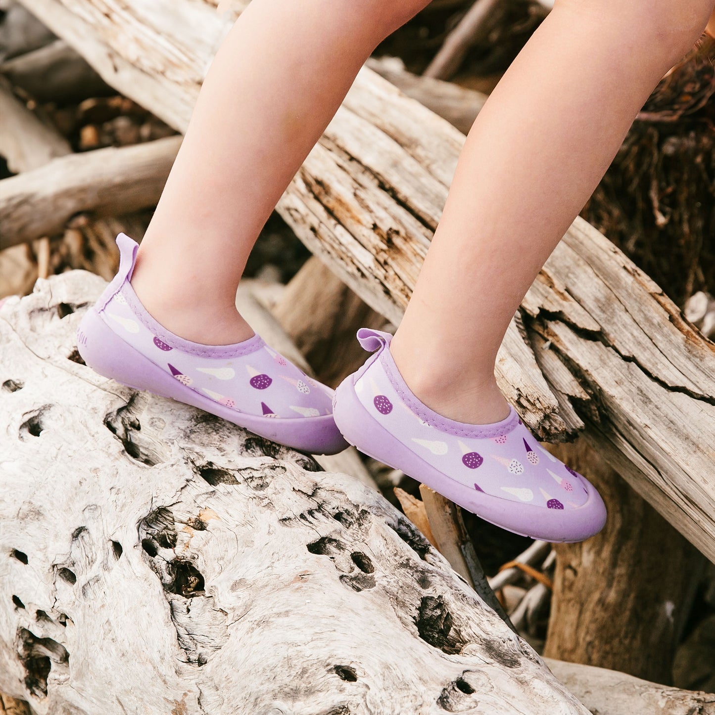 PREORDER Jan & Jul Water Play Shoes